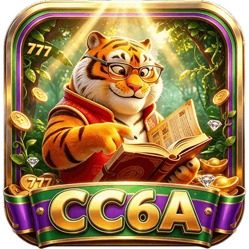 CC6A Logo